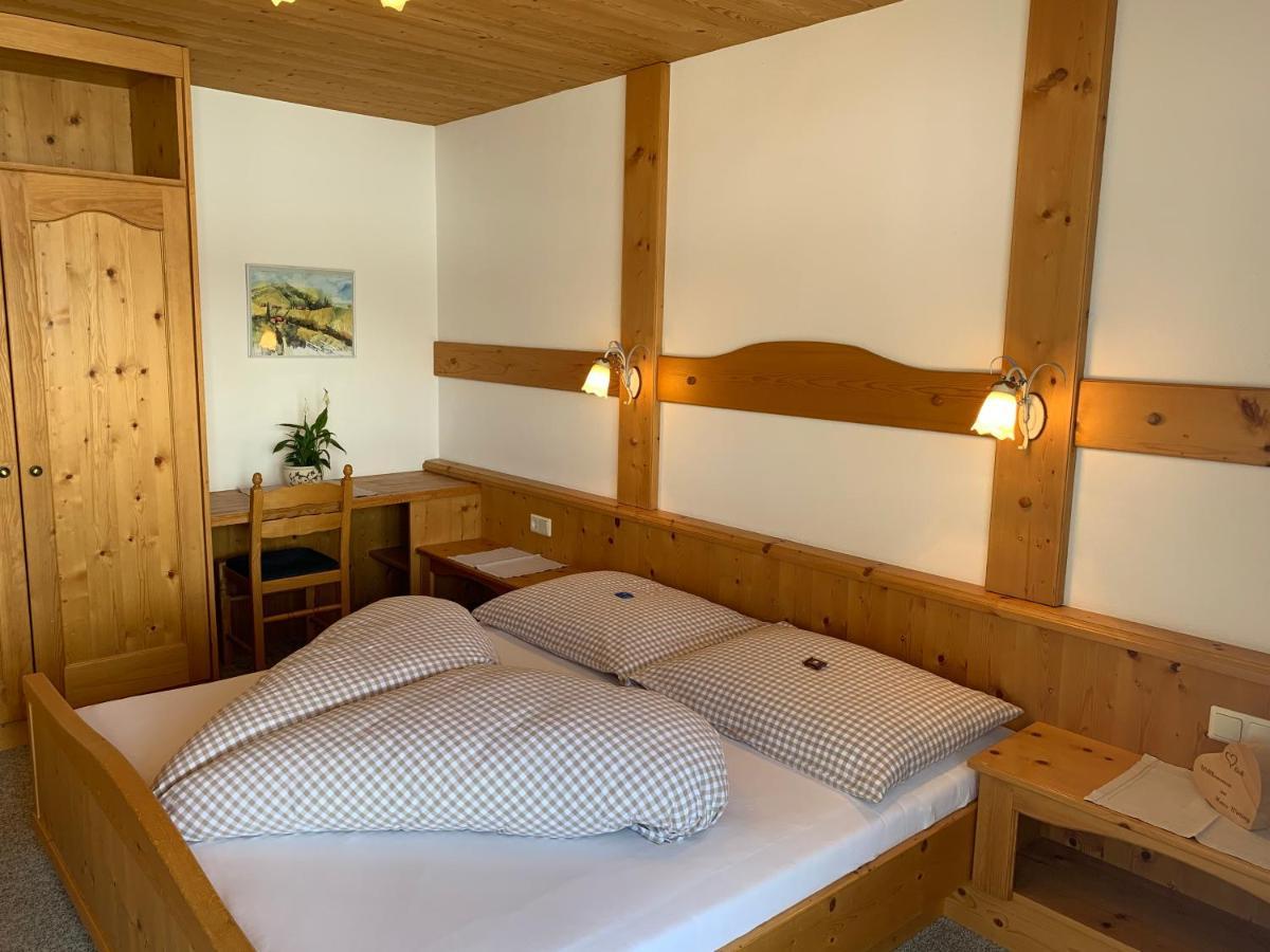 Appartement Haus Witting à Leutasch Extérieur photo